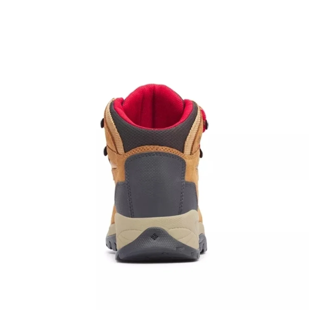 Columbia women newton